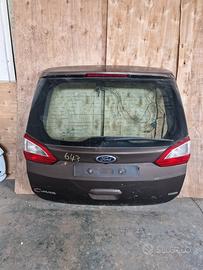 Ford GRAND C-MAX 2015 portellone posteriore 