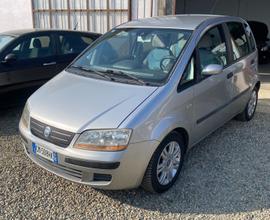 Fiat Idea 1.3 Multijet 16V Actual
