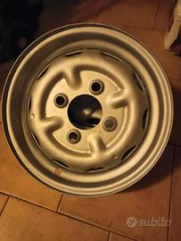 Cerchioni ruota Lancia Appia 