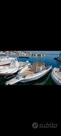 Gobby Fisherman  6.50 - motore 100 ore