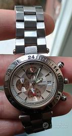 Orologio Pierre Bonnet Vintage Chrono Quartz 