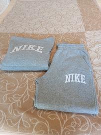 Felpa e pantalone Nike bambino , 147 - 158 cm  