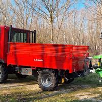 Motoagricola