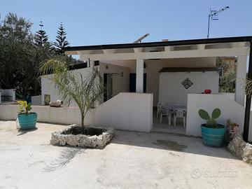 Villetta a 500 m dal mare