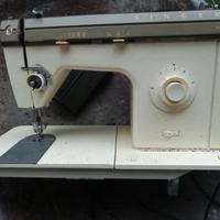 MACCHINA DA CUCIRE SINGER 7101