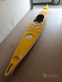 Kayak Ozone