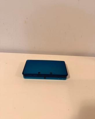 Nintendo 3DS