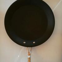 TUPPERWARE CREPIERA GRIGLIATRICE mirage