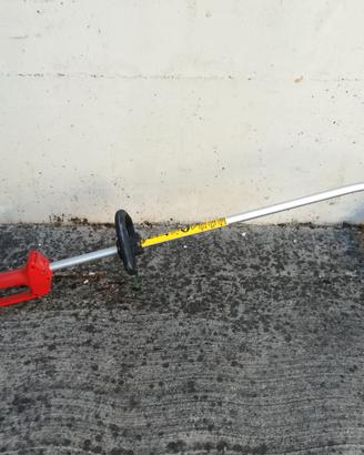 Decespugliatore elettrico