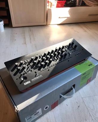 Korg Minilogue XD Module
