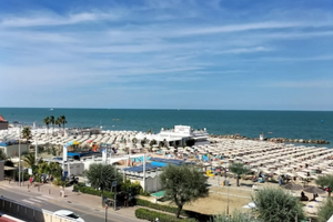 Misano Adriatico fronte mare
