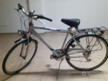 bicicletta 