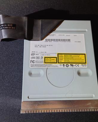 Lettore DVD IDE PowerMac G5