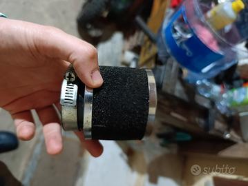 filtro Athena scooter 