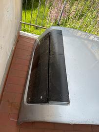 hard top mitsubishi l200