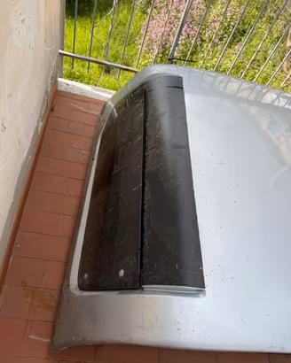 hard top mitsubishi l200