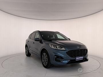 Ford Kuga 2.5 phev st-line 2wd 225cv cvt