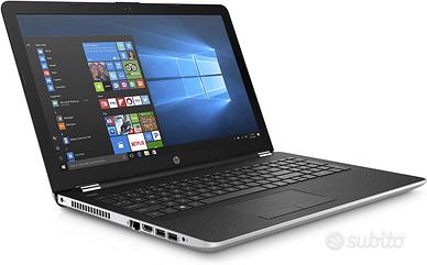 Pc portatile Hp - Windows 11 Pro 64 Bit