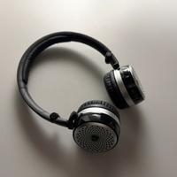 Cuffie Mercedes by AKG Classe S