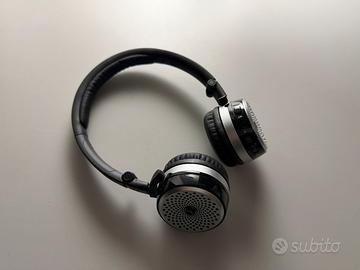 Cuffie Mercedes by AKG Classe S