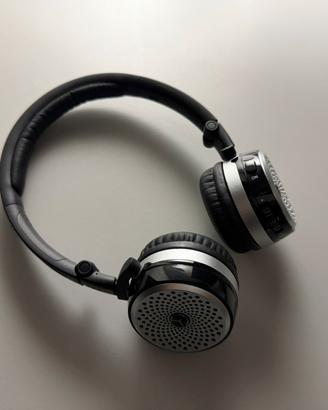 Cuffie Mercedes by AKG Classe S