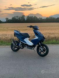 Aerox 70 tpr