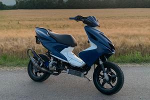 Aerox 70 tpr