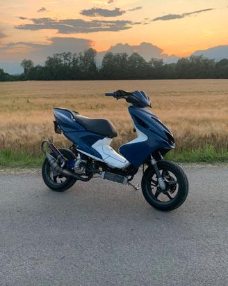 Aerox 70 tpr