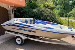Seadoo Sportster