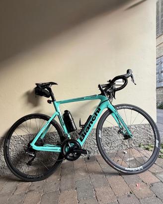 BIANCHI E ROAD ARIA