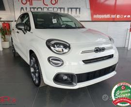 FIAT 500X 1.6 MultiJet 115 CV Sport
