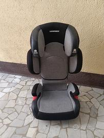 seggiolino auto Foppapedretti  15-36 kg
