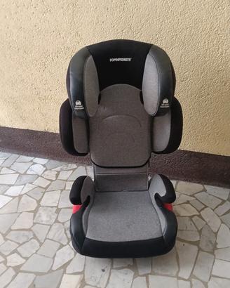 seggiolino auto Foppapedretti  15-36 kg