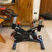 Spinbike
