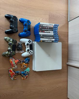 PlayStation 4