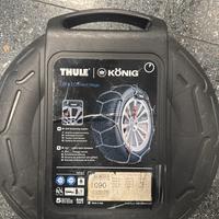 CATENE konig comfort magic 090 9mm THULE CG-9