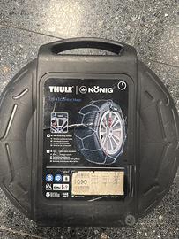 CATENE konig comfort magic 090 9mm THULE CG-9