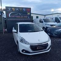 Peugeot 208 BlueHDi 75 5 porte Active 2018