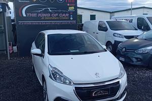 Peugeot 208 BlueHDi 75 5 porte Active 2018