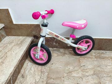 bici bimba