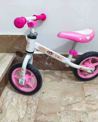 bici bimba