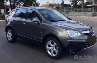 Opel Antara 2008