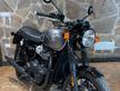 Triumph Bonneville T120 BLACK