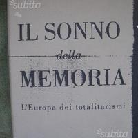 Il sonno della memoria di Barbara Spinelli