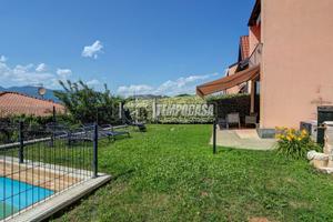 Villa a Schiera a Brezzo di Bedero