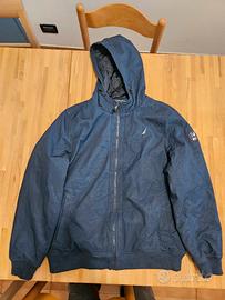 Giacca pesante Nautica