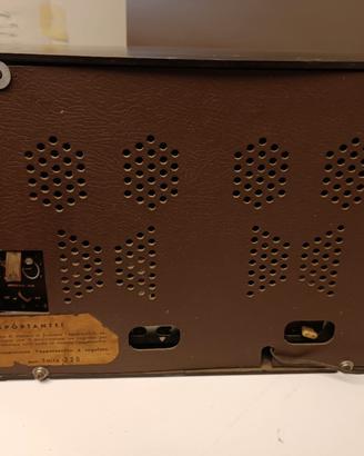 radio