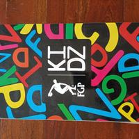 Reggibraccio Pediatrico Semplice Kidz - Tutore