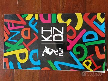 Reggibraccio Pediatrico Semplice Kidz - Tutore