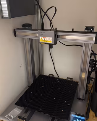 Snapmaker 2.0 A350